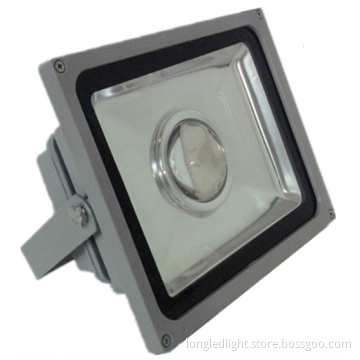 30W LED Floodlight with a Beam Angle(30degree, 60degree or 90degree